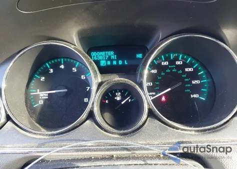 2014 Buick Enclave Leather from USA, damaged, VIN 5GAKRBKD7EJ120987